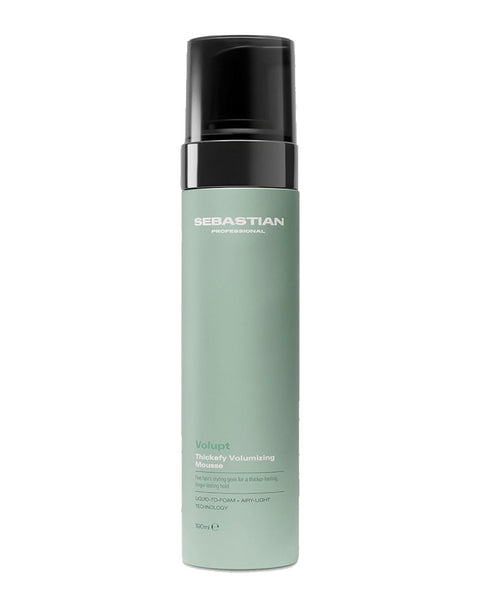 Sebastian Volupt Thickefy Volumizing Mousse 6.4 oz