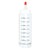 Burmax Soft N' Style Applicator Bottle 8oz (B-13)