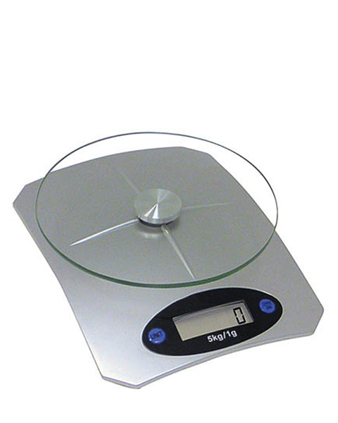 Burmax Soft N' Style Digital Color Scale
