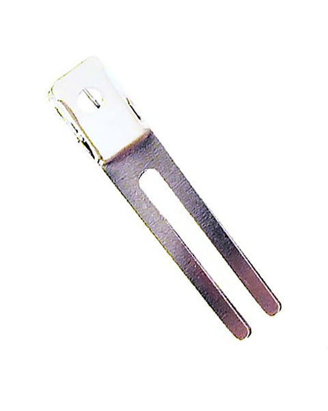 Burmax Soft N' Style Pin Curl Clips 80/bx - United Hair Salon Supplies