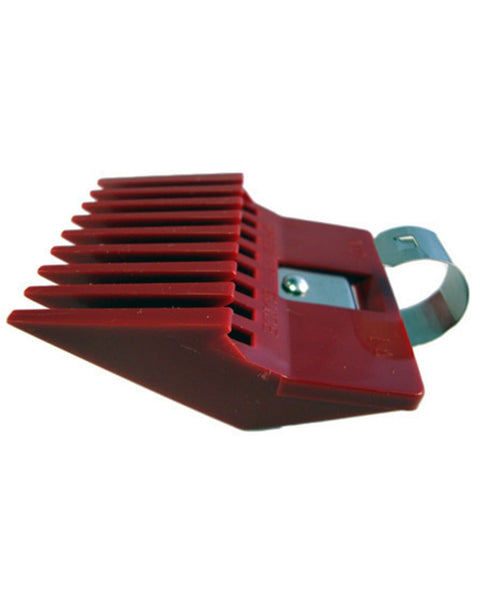 Speed-O-Guide The Original Red Comb #1A - 14.3mm