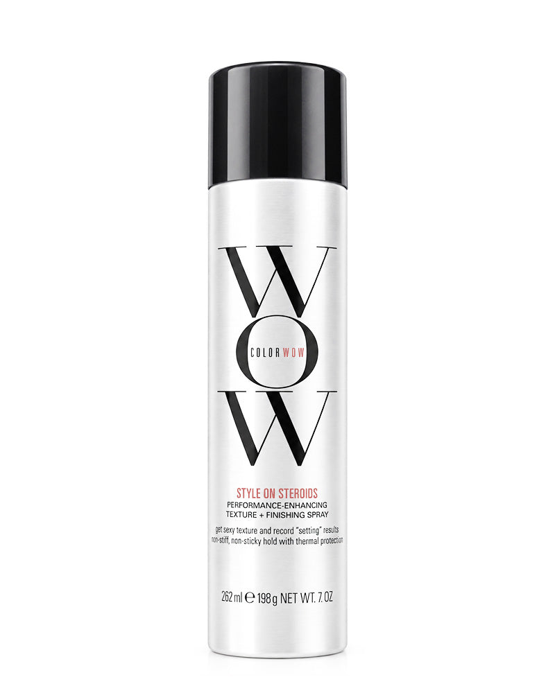 Color Wow Style On Steroids Texturizing Spray 7 oz