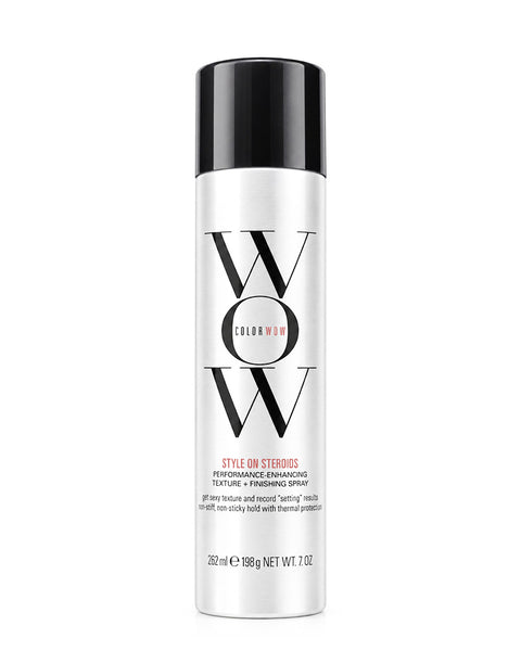 Color Wow Style On Steroids Texturizing Spray 7 oz