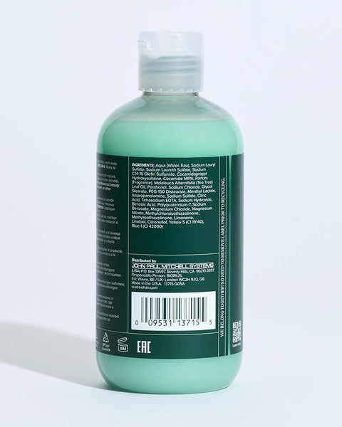 Tea Tree Special Shampoo 10.14 oz