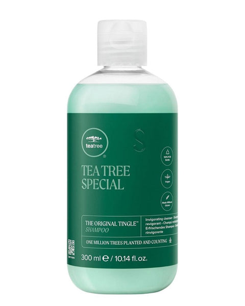 Tea Tree Special Shampoo 10.14 oz