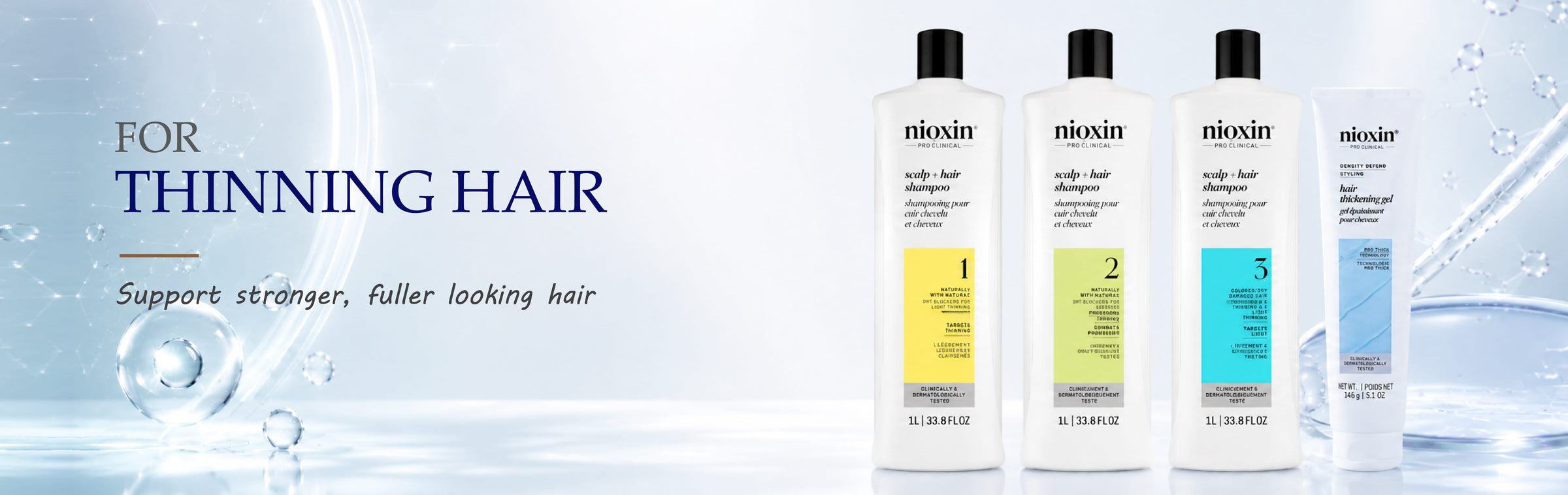 Hair Loss