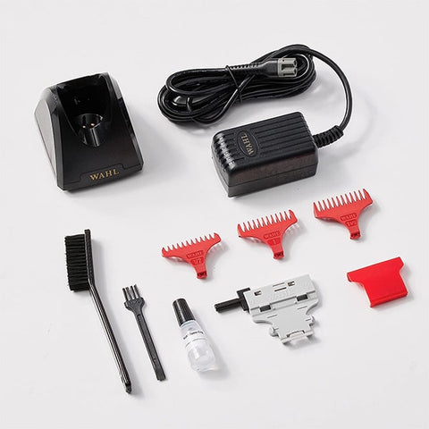 Wahl Detailer Gold Cord/Cordless Trimmer