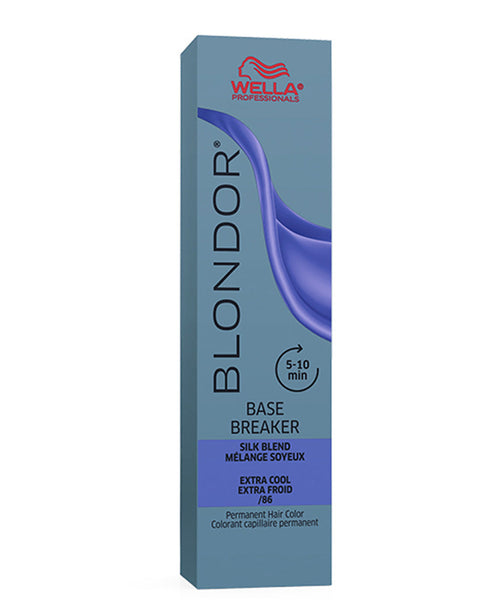 Wella Blondor Base Breaker 2oz