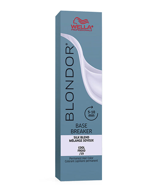 Wella Blondor Base Breaker 2oz