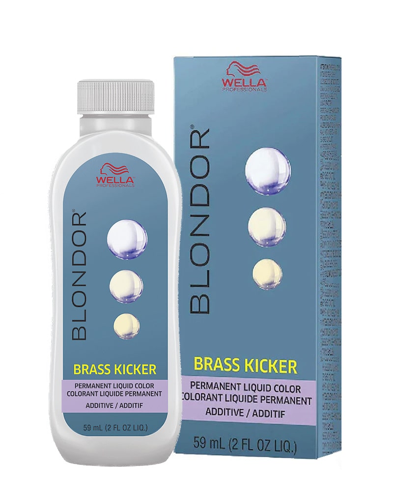 Wella Blondor Toner