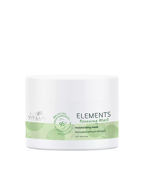 Wella Professionals Elements Renewing Mask 5.07 oz