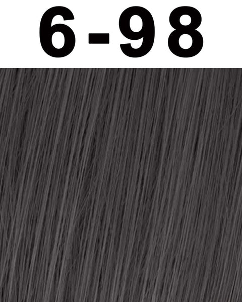 Wella Koleston Perfect Me Permanent Hair Color