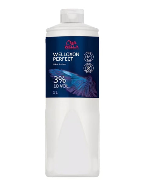 Wella Professionals Koleston Perfect ME+ Welloxon Developer