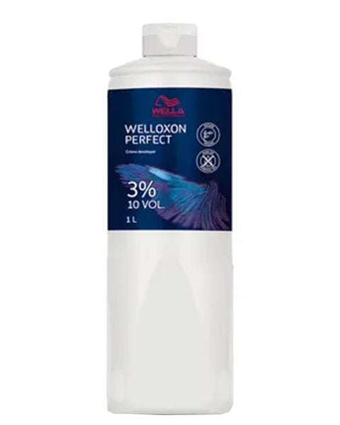 Wella Professionals Koleston Perfect ME+ Welloxon Developer