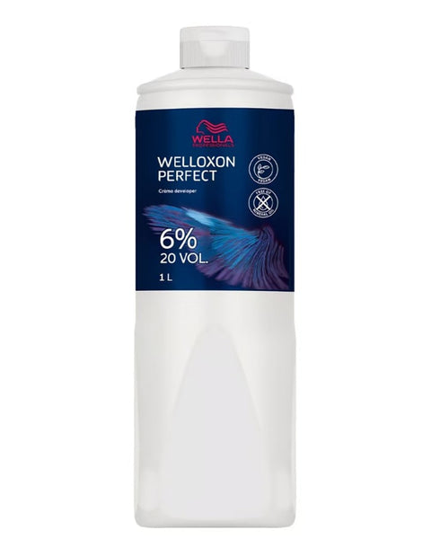 Wella Professionals Koleston Perfect ME+ Welloxon Developer