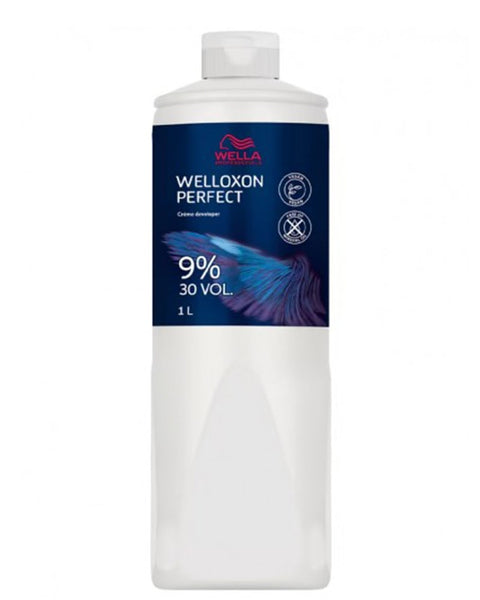 Wella Professionals Koleston Perfect ME+ Welloxon Developer