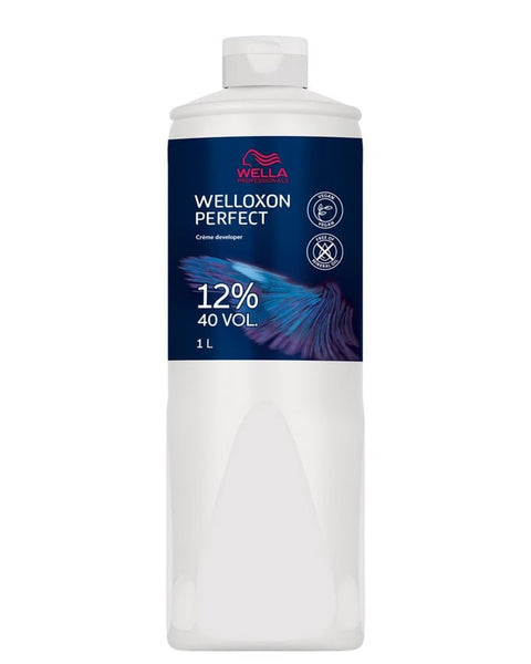 Wella Professionals Koleston Perfect ME+ Welloxon Developer