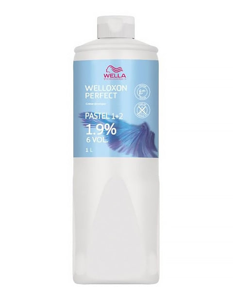 Wella Professionals Koleston Perfect ME+ Welloxon Developer