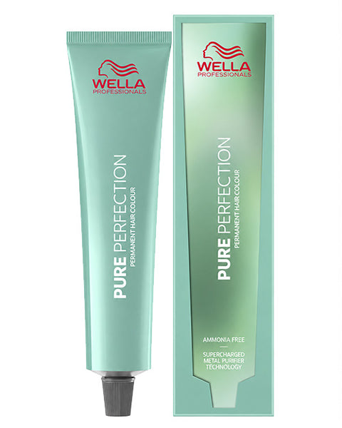 Wella Professionals Pure Perfection Hair Color 2 oz
