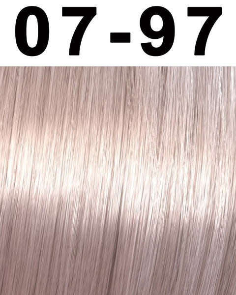 Wella Shinefinity Hair Color