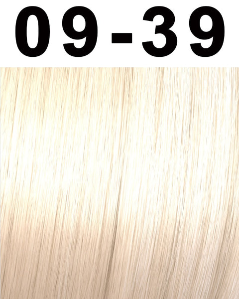 Wella Shinefinity Hair Color