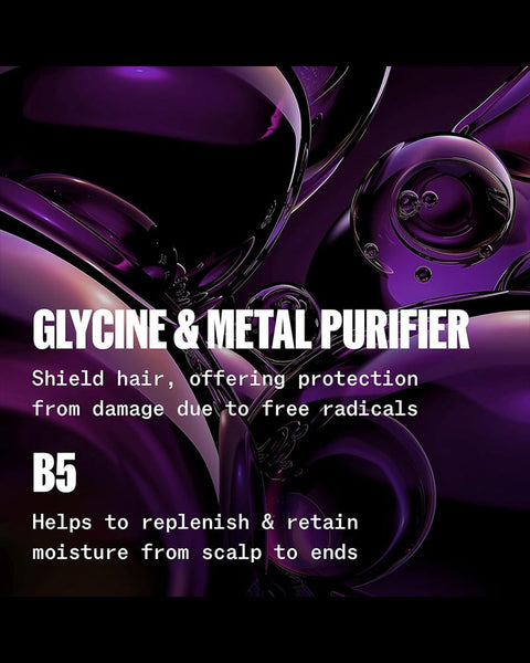 Wella Ultimate Color Sulfate-Free Shampoo