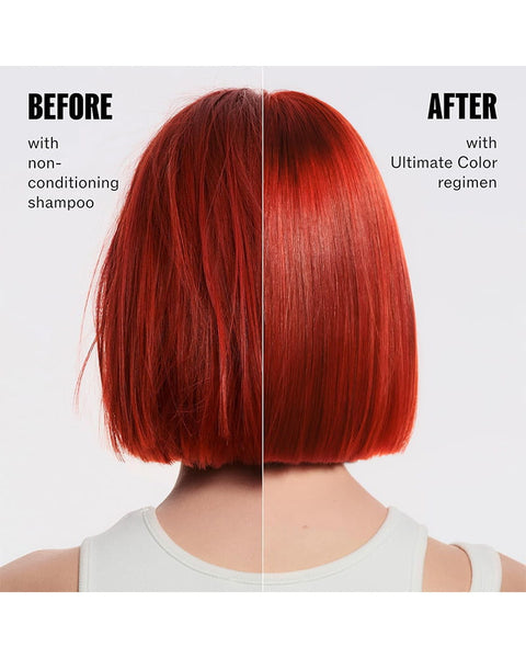 Wella Ultimate Color Miracle Leave-In Mask