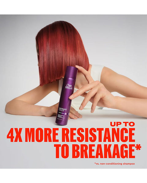 Wella Ultimate Color Miracle Leave-In Mask