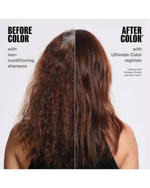 Wella Ultimate Color Sulfate-Free Shampoo