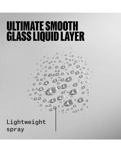 Wella Professionals Ultimate Smooth Glass Liquid Layer 6.2 oz