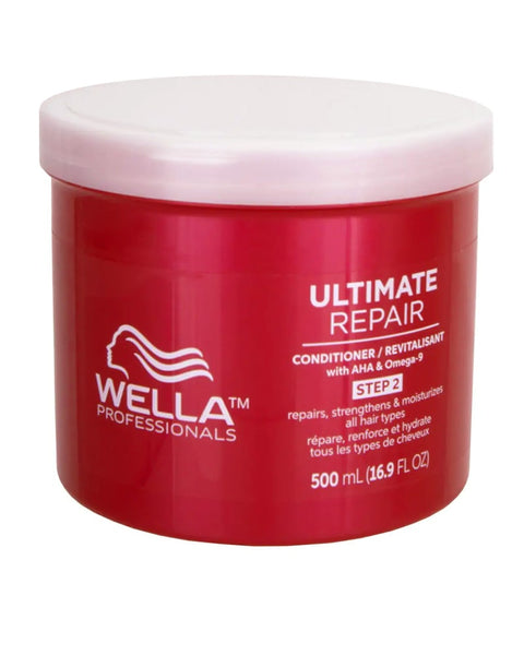 Wella Ultimate Repair Mask