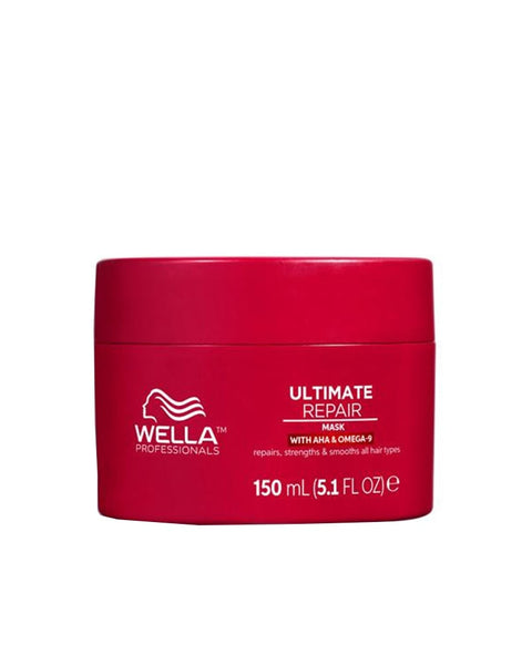 Wella Ultimate Repair Mask