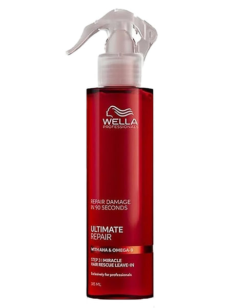 Wella Professionals Ultimate Repair Miracle Hair Rescue