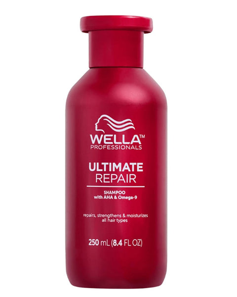 Wella Ultimate Repair Shampoo 8.4 oz