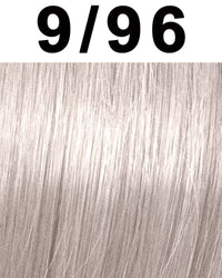 9/96 Very Lights Blonde/Cendre Violet