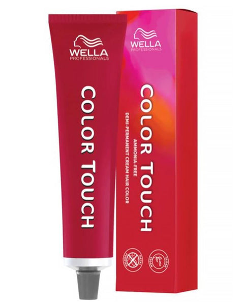 Wella Professionals Color Touch Hair Color
