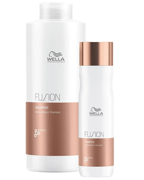 Wella Professionals Fusion Shampoo