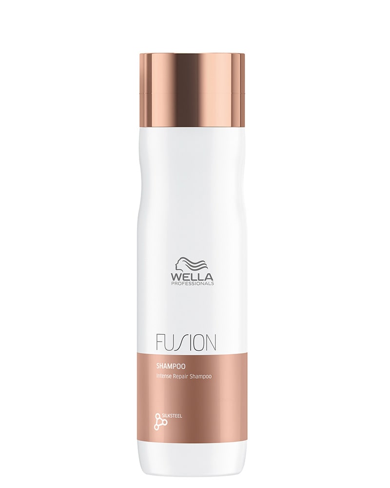 Wella Fusion Intense Repair Shampoo