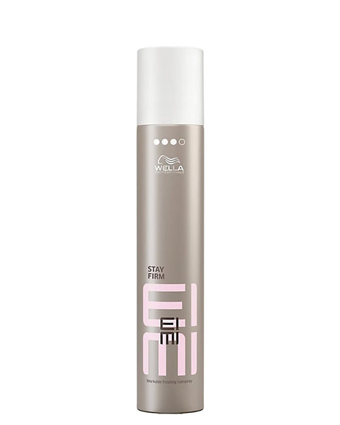 Wella EIMI Stay Firm Workable Finishing Hairspray 9oz / 256g