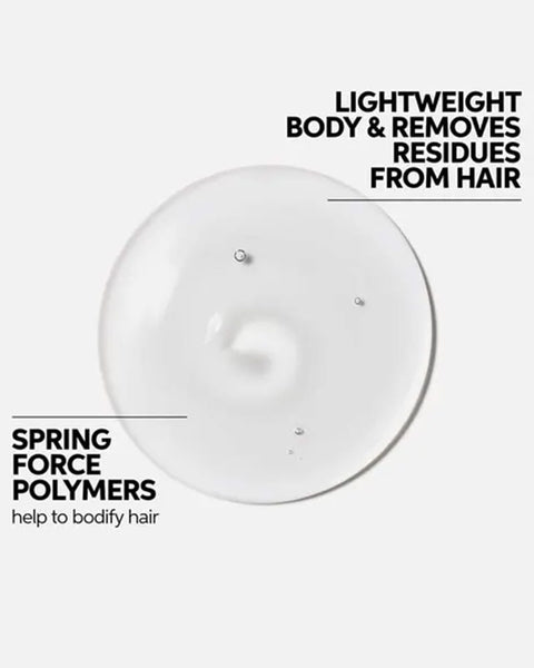 Wella Invigo Volume Boost Bodifying Shampoo 10.1oz