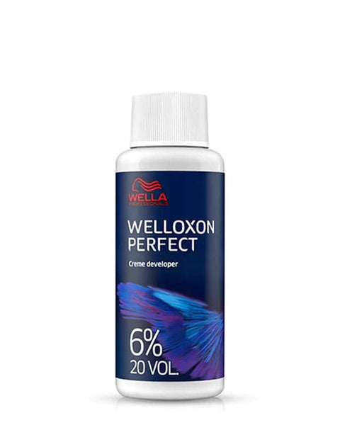 Wella Professionals Koleston Perfect ME+ Welloxon Developer