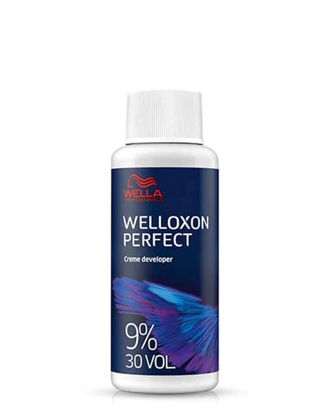 Wella Professionals Koleston Perfect ME+ Welloxon Developer