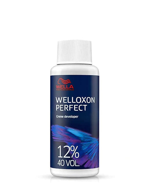 Wella Professionals Koleston Perfect ME+ Welloxon Developer