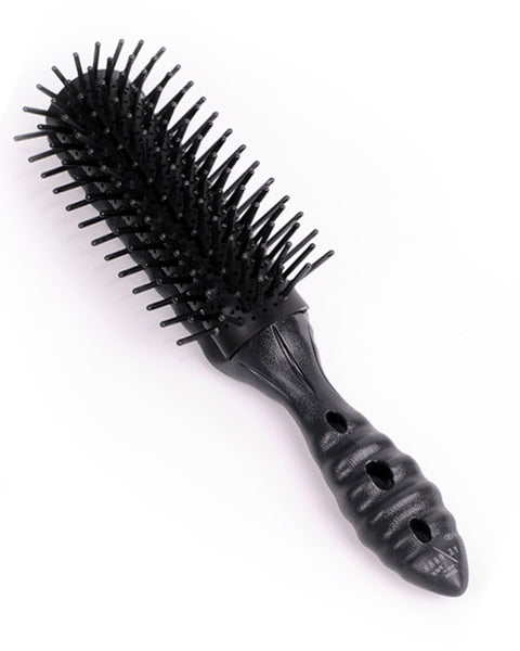 YS Park Hair Brush - Lap Dragon Air Vent Styler Choco Mix LAP32