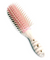 YS Park Hair Brush - Lap Dragon Air Vent Styler Choco Mix LAP32