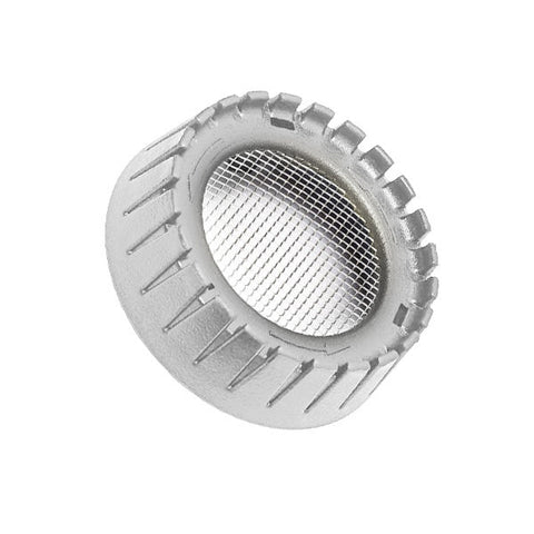 Turbo Power Twin Turbo Hair Dryer Replacement Ring & Mesh